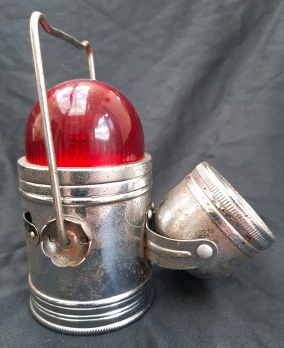 Vintage pifco dual light - vintage, dual-light