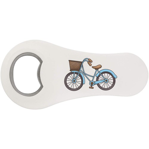 Dutch bike with basket - bike,