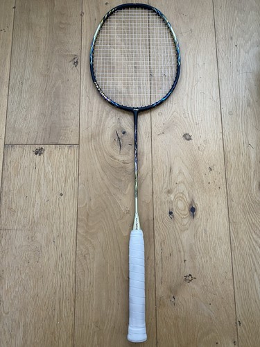Lining axforce 100 badminton
