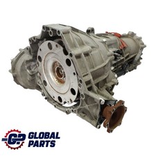 Audi A4 B8 2.0 TDI Manual Gearbox 6 Speed LLN 0B1300027C WARRANTY