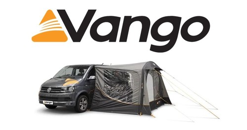 Vango sunlight air awning - air,