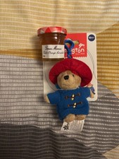 Unique Paddington Bear