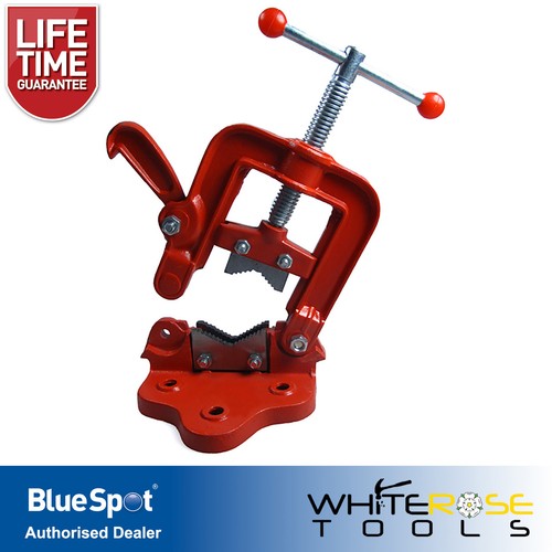 Bluespot hinged clamping - bluespot, pipe