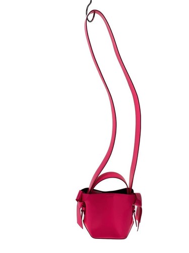 Acne studios shoulder - acne, bag