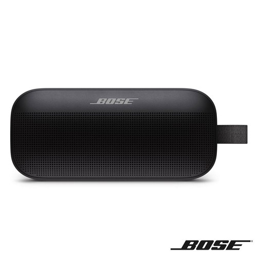 Bose soundlink flex - bose,