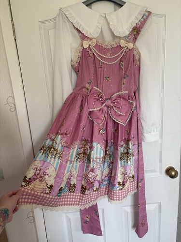 Bodyline lolita cinderella - bodyline,