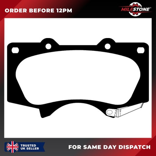 Brake pad for - pad,