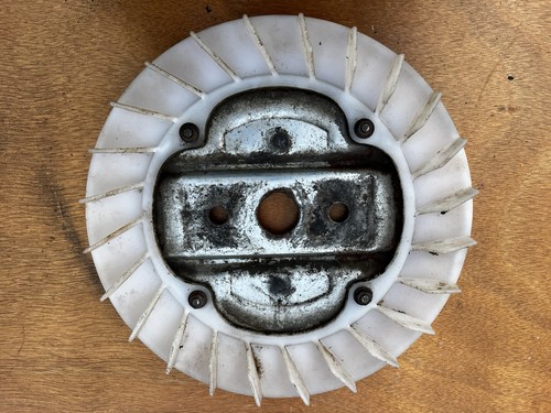 Lawnflite honda pro 553hrs - pro,