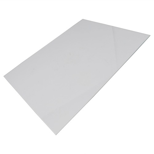 Husky fridge freezer clear - ,