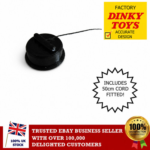 Dinky eagle freighter 360 - dinky,