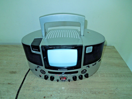 Vintage the singing - vintage,