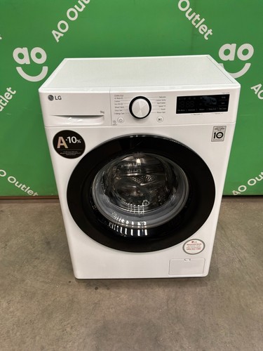 Washing machine 9kg - washing,