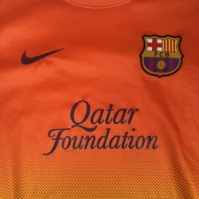 Rare Original Barcelona