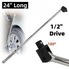 1/2" Drive BREAKER BAR 24"