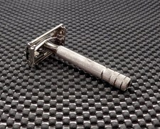 Vintage 1951 Gillette Super