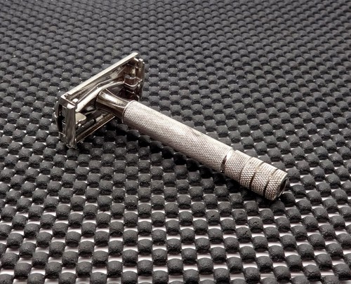 Vintage 1951 gillette super - vintage,