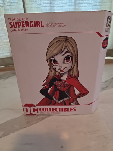 Collectibles artist alley - dc,