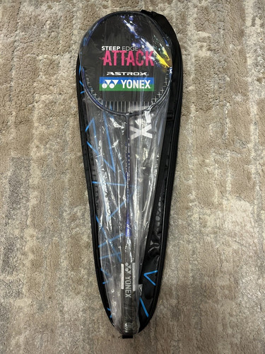 Yonex astrox clear - yonex,
