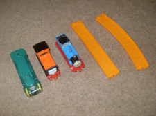 Thomas The Tank Engine &