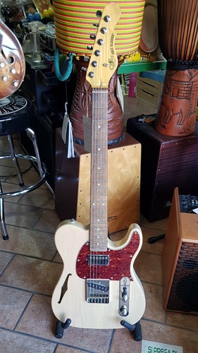 Tribute series asat - g&l,