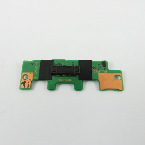 Toshiba portege r700 r830 - toshiba,