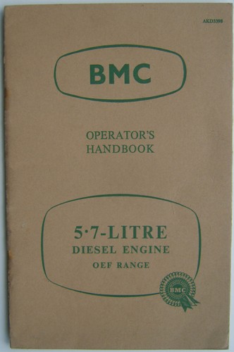 Bmc oef range - bmc,