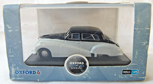 Oxford scale oo gauge - scale,