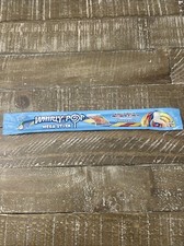 Whirly Pop Mega Stick Chewy Candy Sour Fruity Rainbow Punch