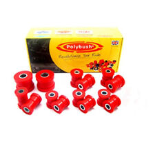 Polybush Vehicle Suspension Bush Set for Toyota Celica, ST202, 1994-1999: Kit132