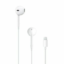 Apple Lightning In-Ear