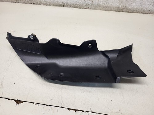 Benelli tnt 125 fairing trim - tnt,