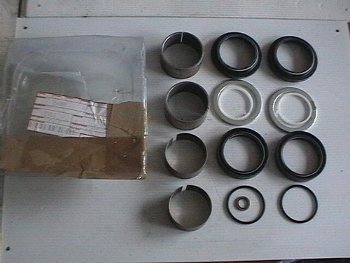 Genuine aprilia ap8163088 - ap8163088, fork