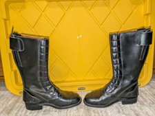 Lewis Leathers Motorcycle