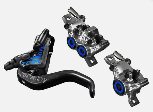 Magura trail 1 finger - sl, 1-finger