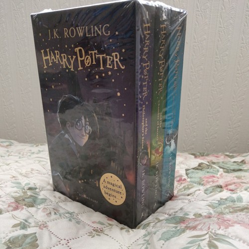 Brand new harry potter - brand,