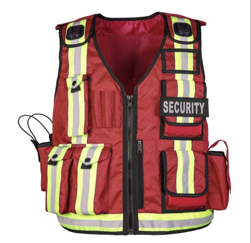 Viz tactical security dog - tactical,