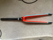 Specialized 2016 Tarmac Pro rim brake 61cm frame only