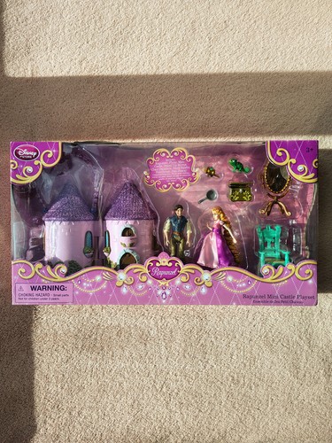 Rare disney store princess - rare,
