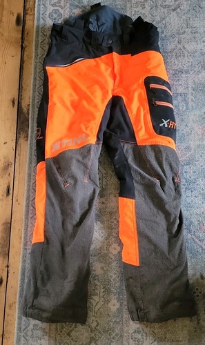Genuine stihl fit - x,