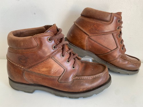 Timberland gore tex brown - timberland,