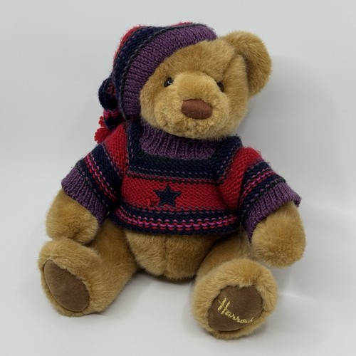 Harrods limited edition - ,