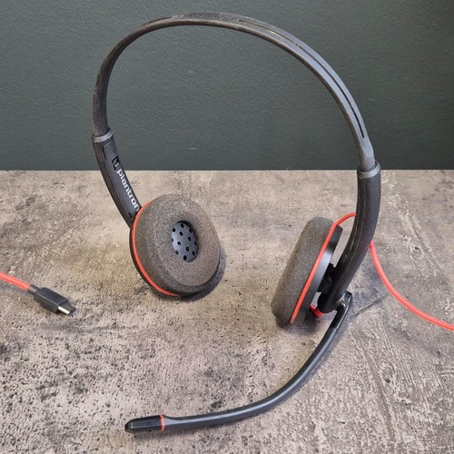 Plantronics blackwire c3220 - blackwire,