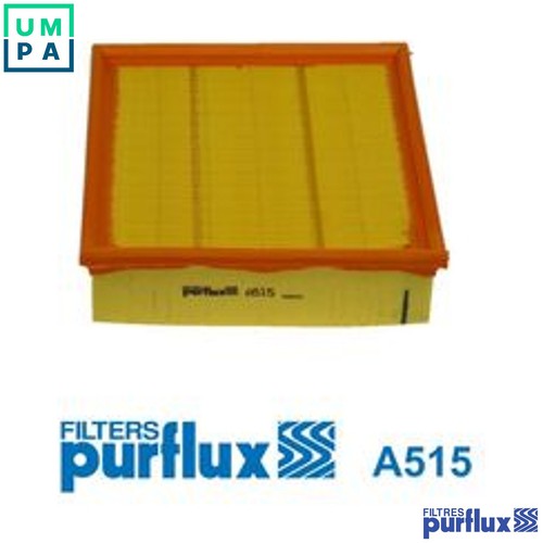 Air filter a515 - for, barkas