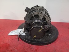 FORD FOCUS ALTERNATOR 2016 1.0L PETROL M1DD