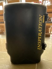 Inspiration Rebreather Case &