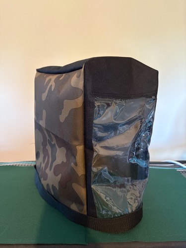 Camo and black makita site - camo,
