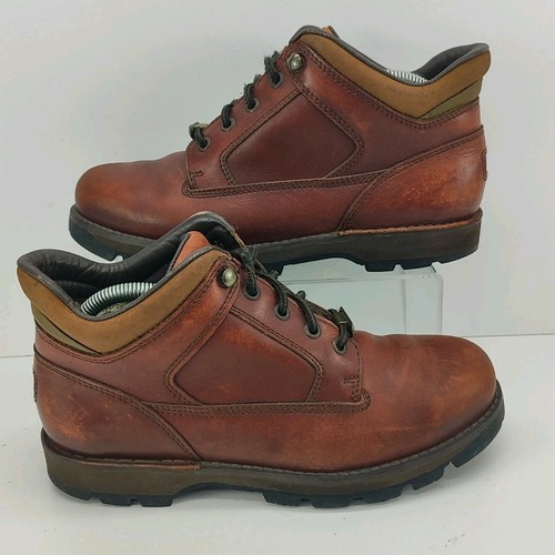 Vintage rockport xcs brown - rockport,