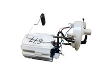 VAUXHALL ZAFIRA IN TANK FUEL