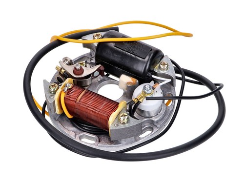 Puch monza m50 sport - m50, 48.8cc