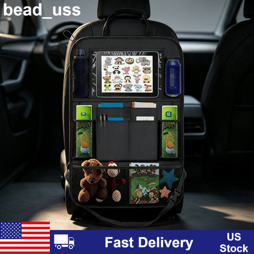 Universal pack car seat - 2,
